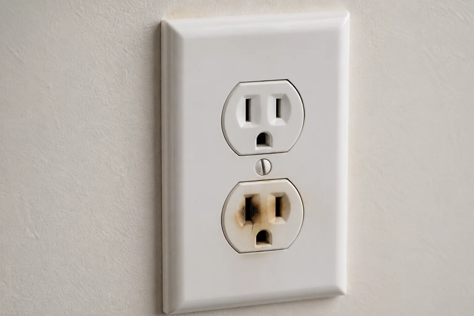 Signs Your Wiring Needs Attention